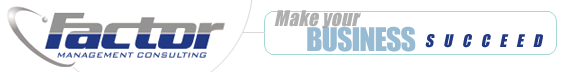 Factor Management Consulting: make your business succeed